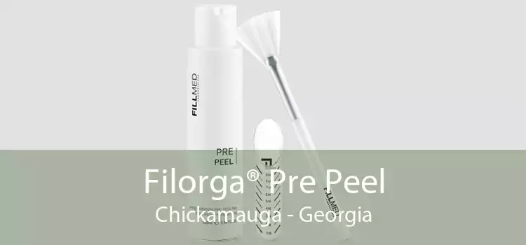 Filorga® Pre Peel Chickamauga - Georgia