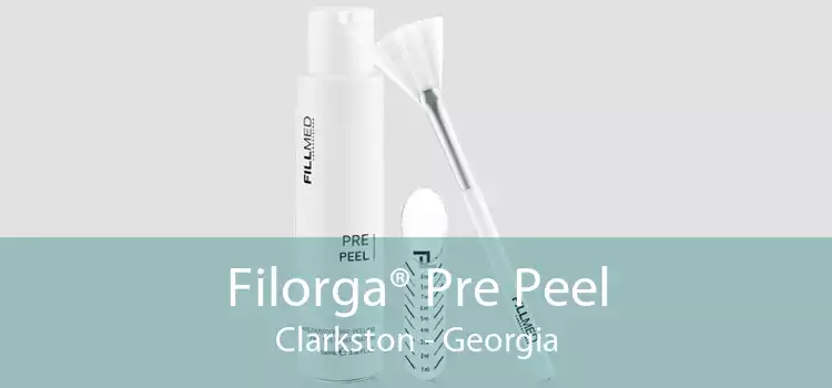 Filorga® Pre Peel Clarkston - Georgia