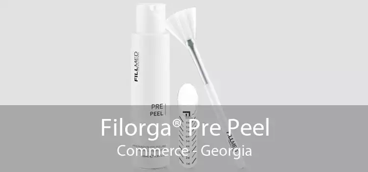 Filorga® Pre Peel Commerce - Georgia