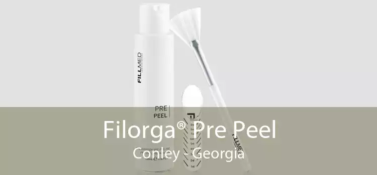 Filorga® Pre Peel Conley - Georgia