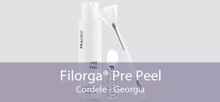 Filorga® Pre Peel Cordele - Georgia