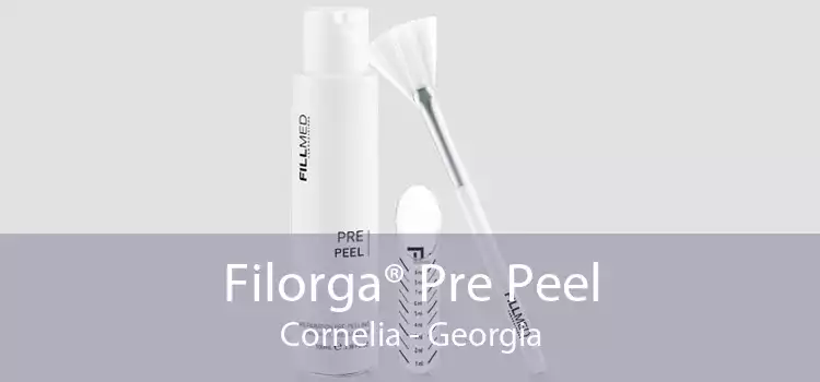 Filorga® Pre Peel Cornelia - Georgia
