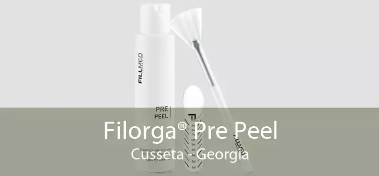 Filorga® Pre Peel Cusseta - Georgia
