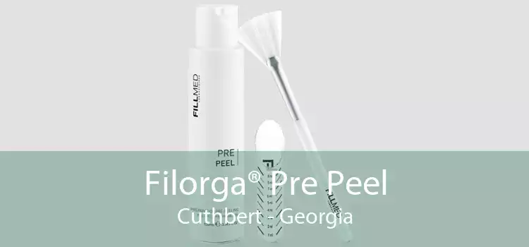 Filorga® Pre Peel Cuthbert - Georgia