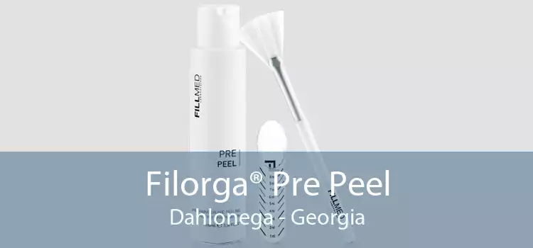 Filorga® Pre Peel Dahlonega - Georgia