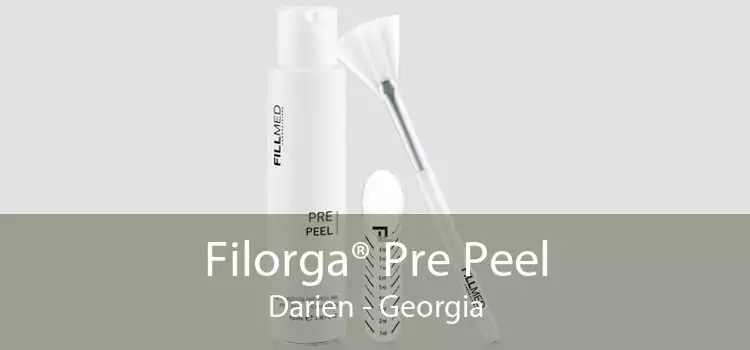 Filorga® Pre Peel Darien - Georgia