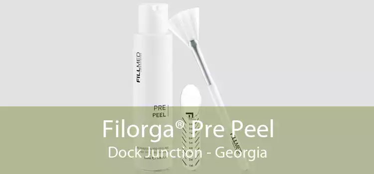 Filorga® Pre Peel Dock Junction - Georgia