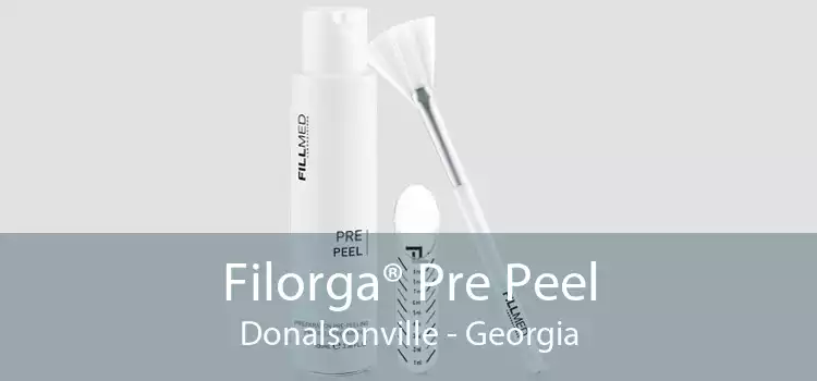 Filorga® Pre Peel Donalsonville - Georgia