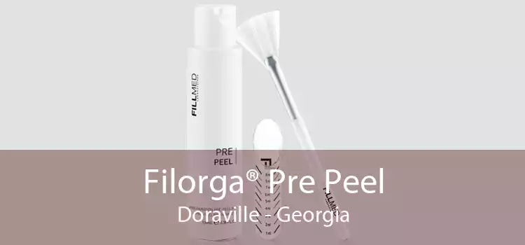 Filorga® Pre Peel Doraville - Georgia