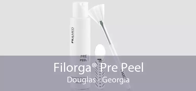 Filorga® Pre Peel Douglas - Georgia