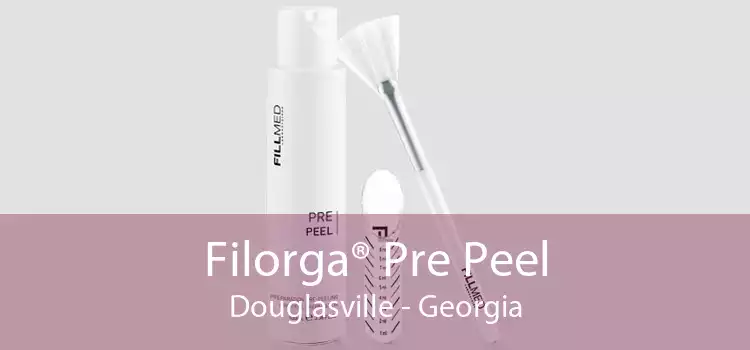 Filorga® Pre Peel Douglasville - Georgia