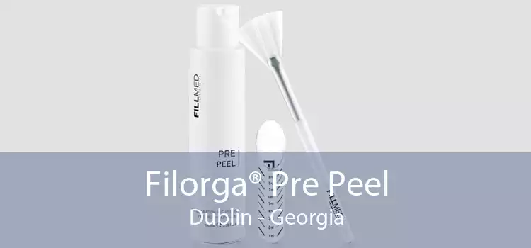 Filorga® Pre Peel Dublin - Georgia