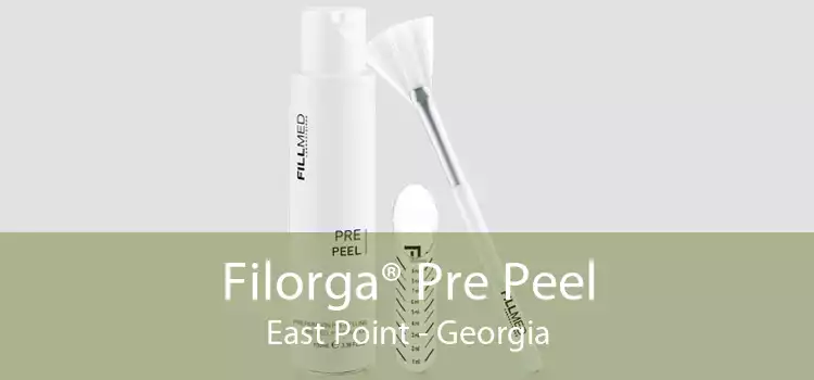 Filorga® Pre Peel East Point - Georgia