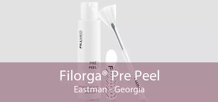 Filorga® Pre Peel Eastman - Georgia