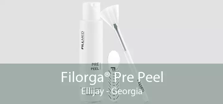Filorga® Pre Peel Ellijay - Georgia