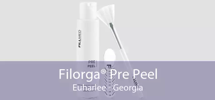 Filorga® Pre Peel Euharlee - Georgia