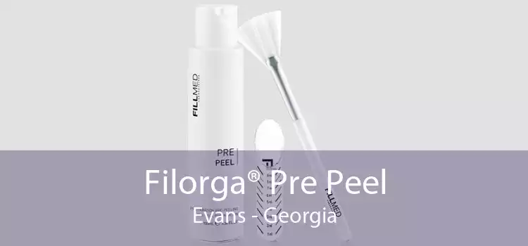 Filorga® Pre Peel Evans - Georgia