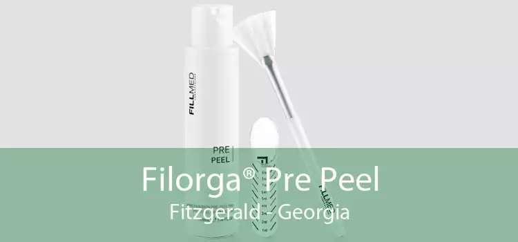 Filorga® Pre Peel Fitzgerald - Georgia