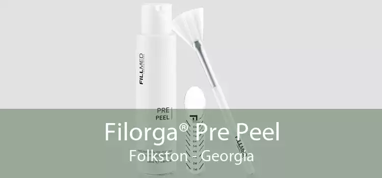 Filorga® Pre Peel Folkston - Georgia