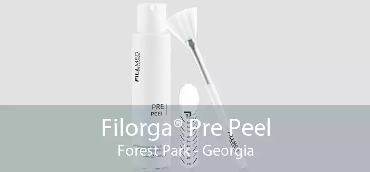 Filorga® Pre Peel Forest Park - Georgia