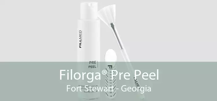 Filorga® Pre Peel Fort Stewart - Georgia