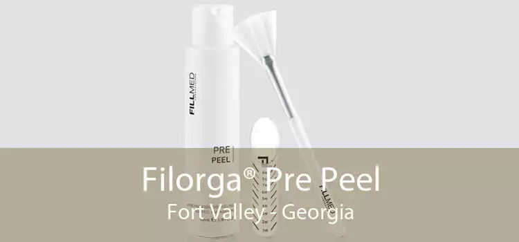 Filorga® Pre Peel Fort Valley - Georgia