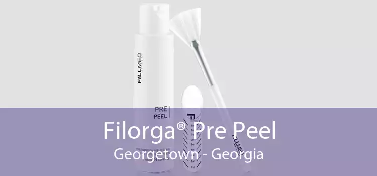 Filorga® Pre Peel Georgetown - Georgia