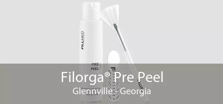Filorga® Pre Peel Glennville - Georgia