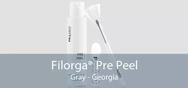 Filorga® Pre Peel Gray - Georgia
