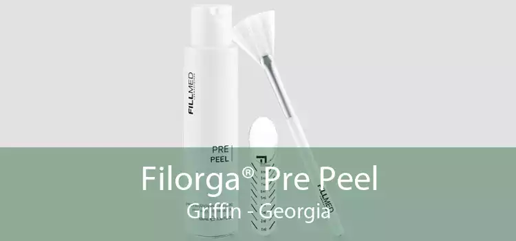 Filorga® Pre Peel Griffin - Georgia