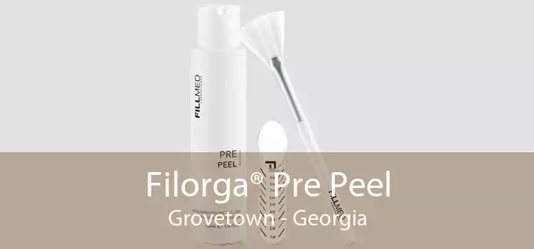 Filorga® Pre Peel Grovetown - Georgia