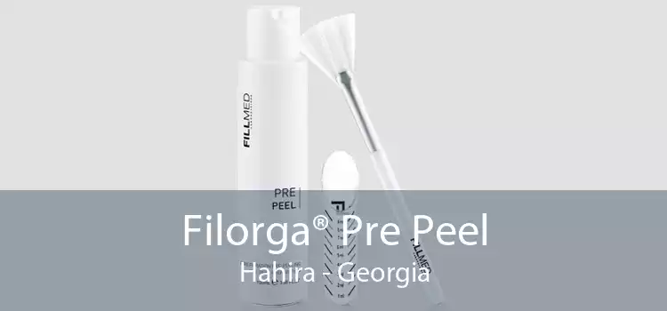 Filorga® Pre Peel Hahira - Georgia