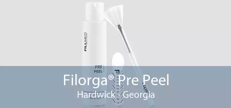 Filorga® Pre Peel Hardwick - Georgia