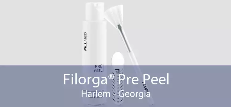 Filorga® Pre Peel Harlem - Georgia