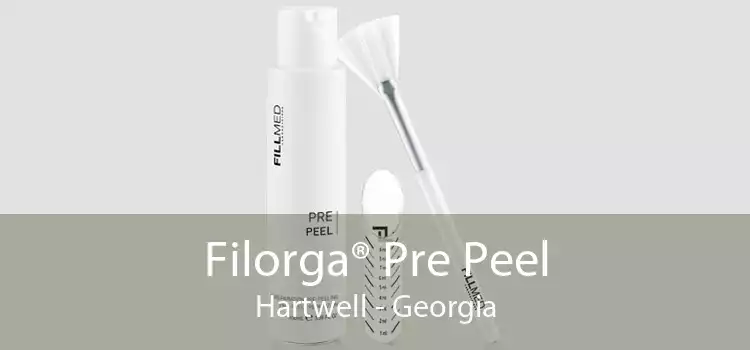 Filorga® Pre Peel Hartwell - Georgia
