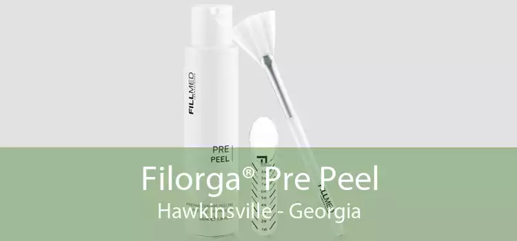 Filorga® Pre Peel Hawkinsville - Georgia