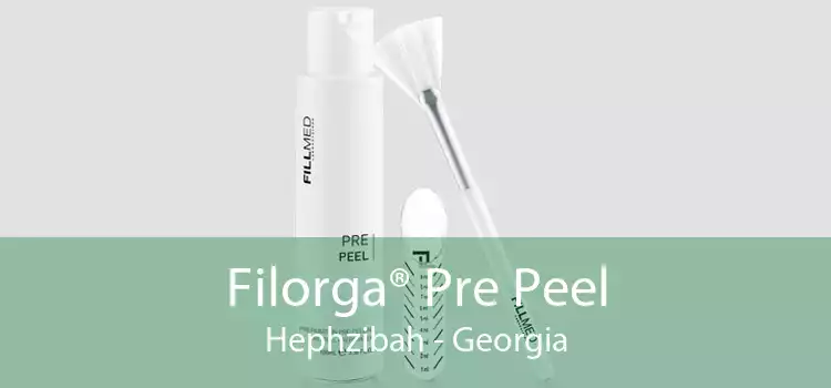 Filorga® Pre Peel Hephzibah - Georgia