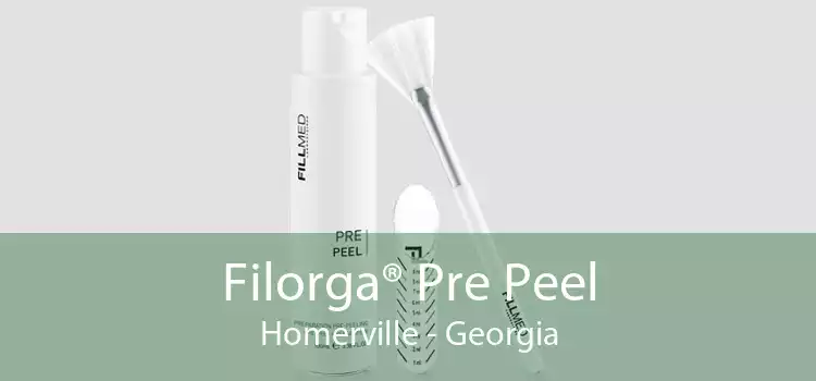 Filorga® Pre Peel Homerville - Georgia