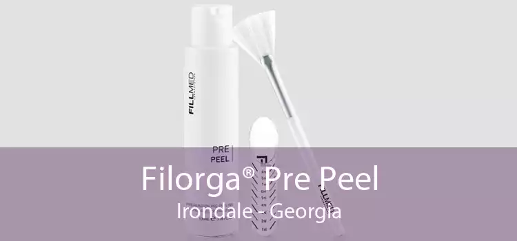 Filorga® Pre Peel Irondale - Georgia