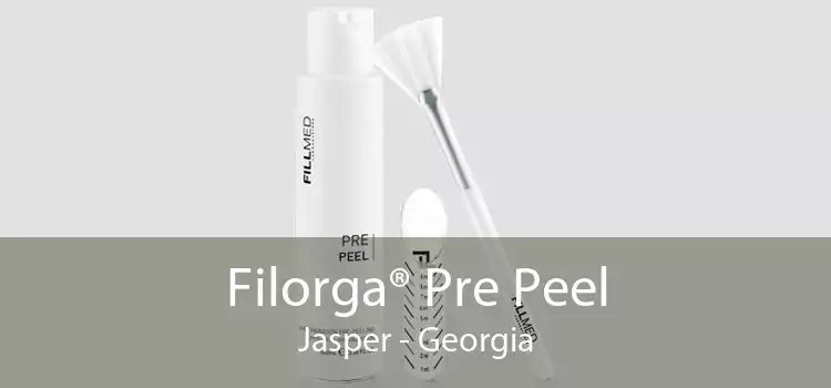 Filorga® Pre Peel Jasper - Georgia