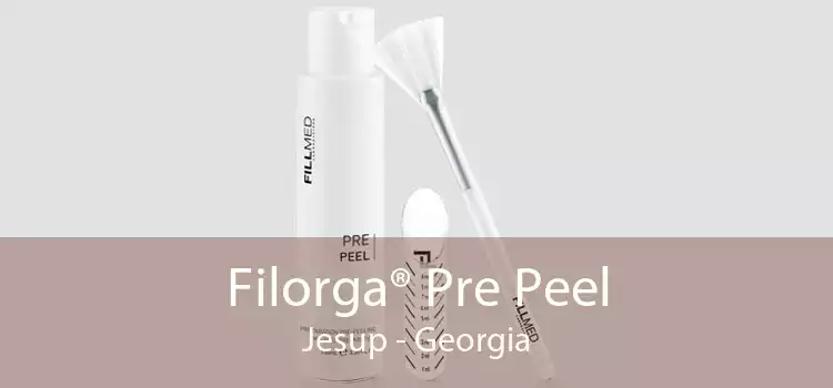 Filorga® Pre Peel Jesup - Georgia