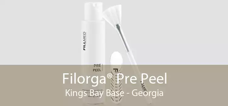 Filorga® Pre Peel Kings Bay Base - Georgia