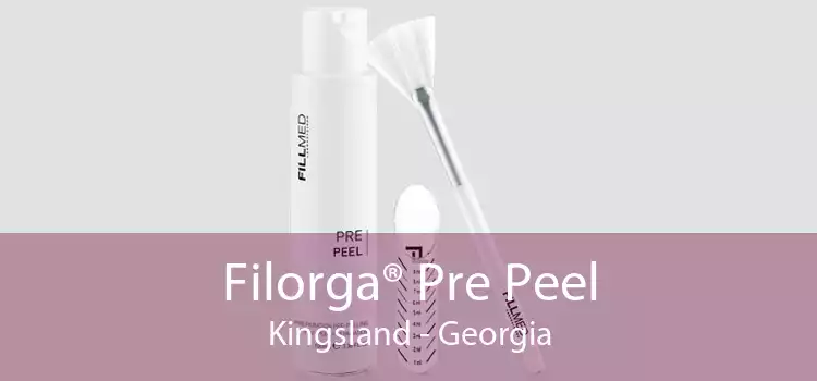 Filorga® Pre Peel Kingsland - Georgia