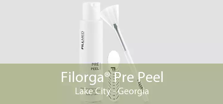 Filorga® Pre Peel Lake City - Georgia