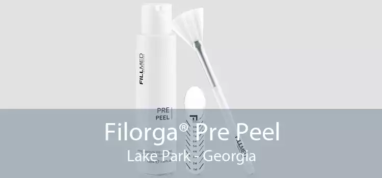 Filorga® Pre Peel Lake Park - Georgia