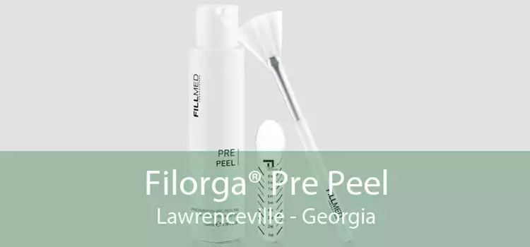 Filorga® Pre Peel Lawrenceville - Georgia