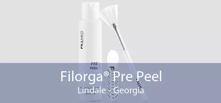 Filorga® Pre Peel Lindale - Georgia