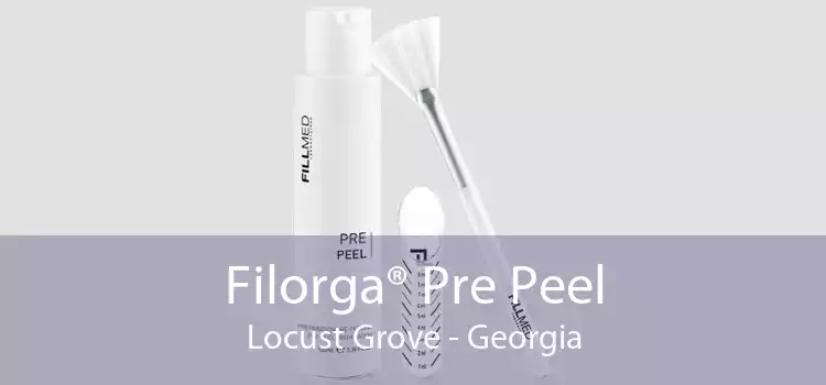 Filorga® Pre Peel Locust Grove - Georgia