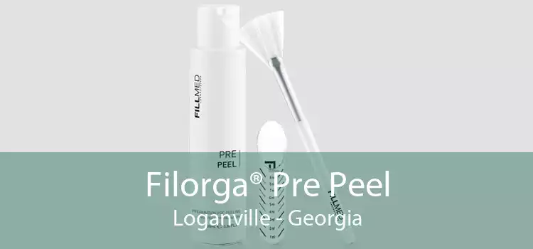 Filorga® Pre Peel Loganville - Georgia