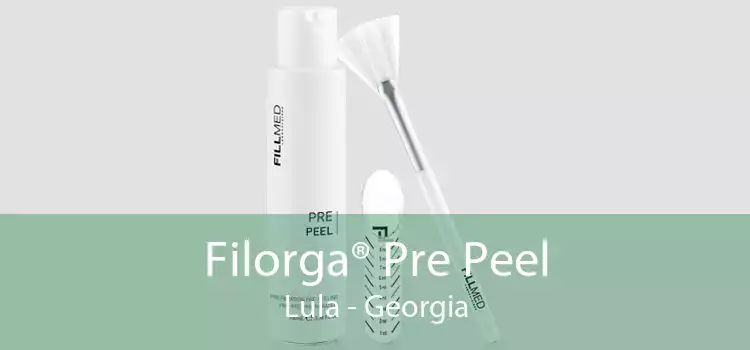 Filorga® Pre Peel Lula - Georgia